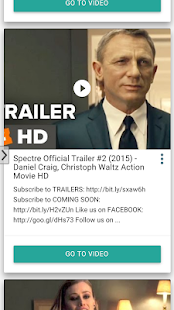 How to download New Movie Trailers lastet apk for pc