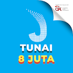 Cover Image of Download JULO - Pinjaman Online Cepat Cair - Kredit Bulanan  APK