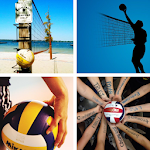 Cover Image of ดาวน์โหลด Volleyball Wallpapers: HD images Free download 1.2.33 APK