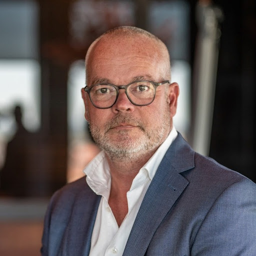 Wibo van der Meulen Kunée | ActionCOACH