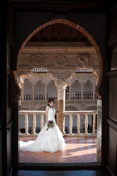 Photographe de mariage José Arce (raquel1262). Photo du 22 juin 2018