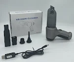Brushless Silver Style