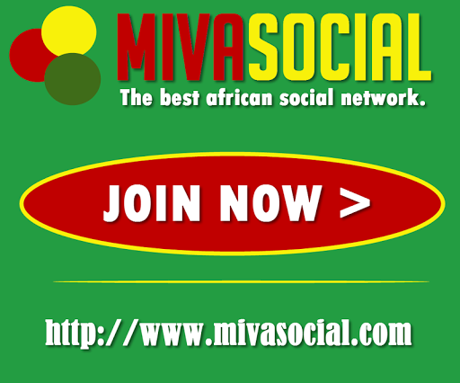 Mivasocial Africa App