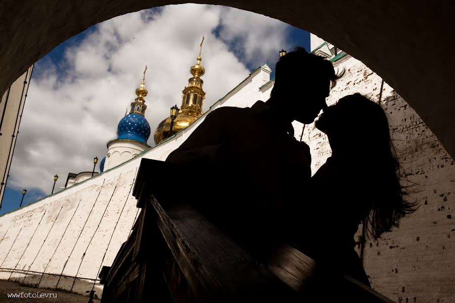 Wedding photographer Lev Chura (fotolev). Photo of 16 June 2015