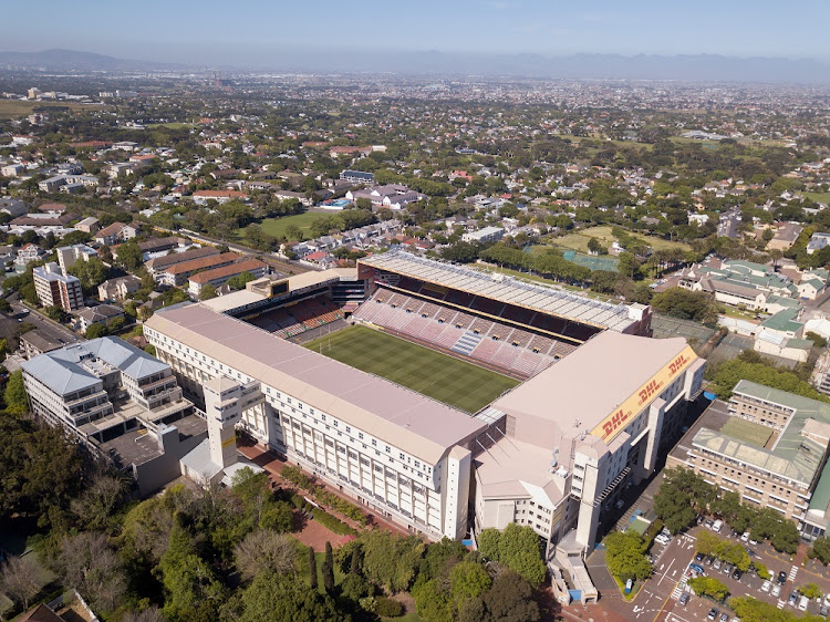 The sale of Newlands Rugby Stadium has become a political hot potato in the Cape.