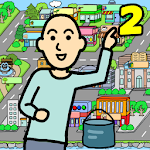 Cover Image of Descargar Beggar Life 2 - Aventura con clicker 1.7.6 APK