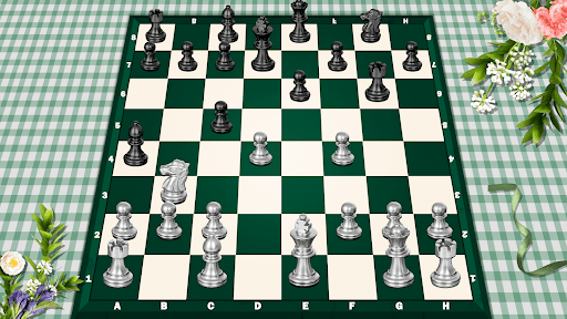 Screenshot Chess - Classic Chess Offline