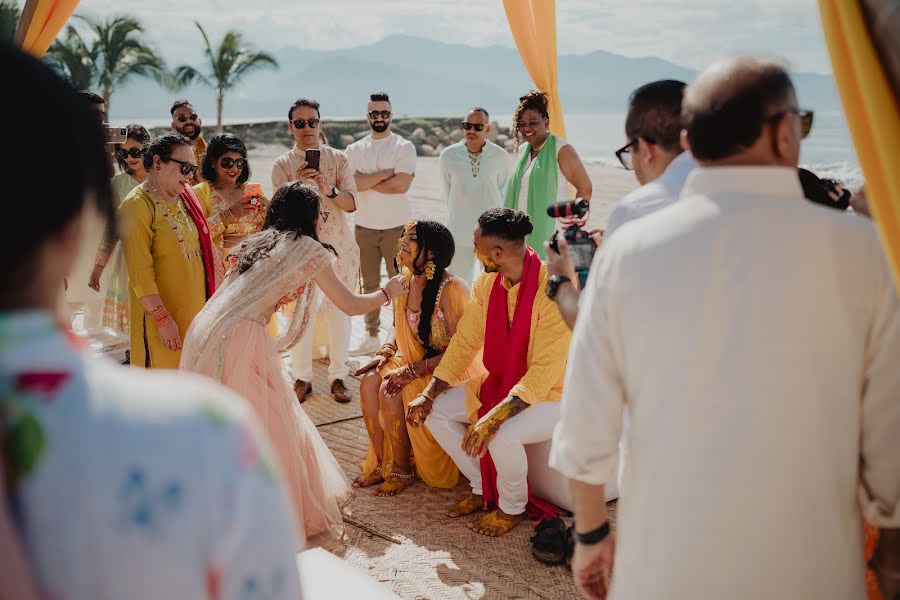 Fotógrafo de bodas Juan Carlos Villa (owlstorys). Foto del 8 de marzo