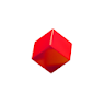 Cube Run icon