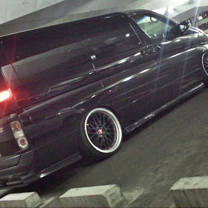 エルグランド E51