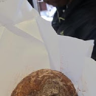 Haritts Donuts & Coffee(台中店)