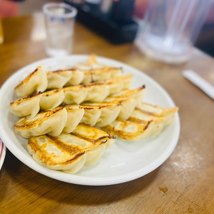 UDクオンの休日出勤でした😭・休息は大事😭・餃子の王将に関するカスタム事例の投稿画像2枚目