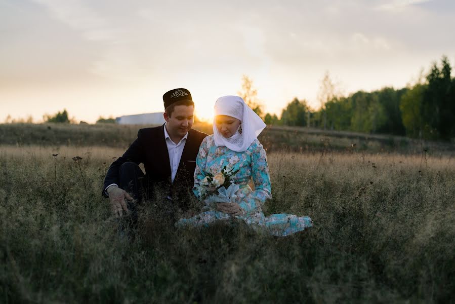 Wedding photographer Ayrat Gaynutdinov (iartguy). Photo of 11 October 2015