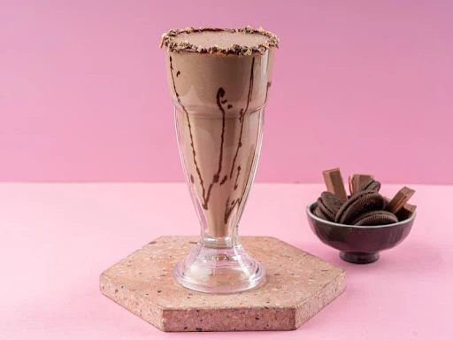 Choco Oreo Shake