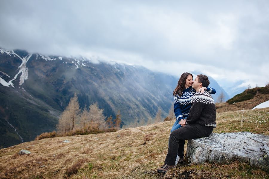 Wedding photographer Elena Volotova (volotova). Photo of 14 December 2016