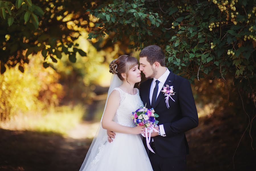 Fotógrafo de bodas Yuriy Golubev (photographer26). Foto del 25 de febrero 2019