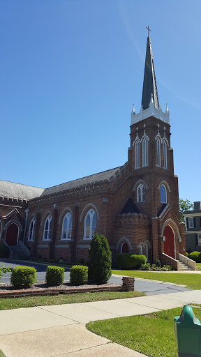 Church of the Good Shepard