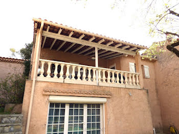 maison à Frejus (83)