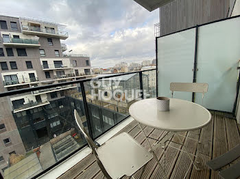 appartement à Paris 14ème (75)