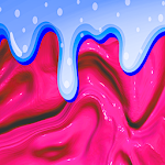 Cover Image of Unduh Jelly: simulator antistres 1.3.8 APK