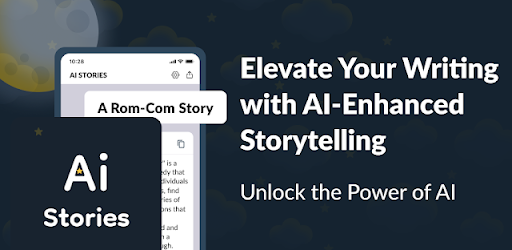 AI Story Writer-Write Stories