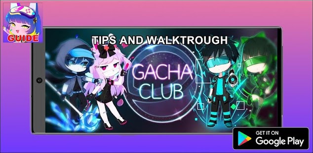 Gacha club release in IOS!!!