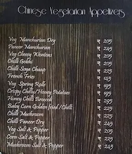 Baraamda menu 7