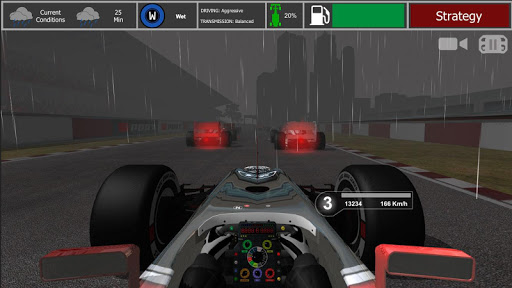Fx Racer 1.2.20 screenshots 2