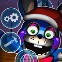 Animatronic Jumpscare Factory 5.6.1 APK Baixar