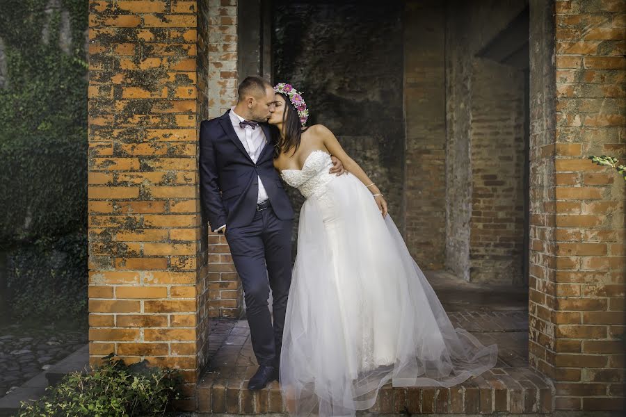 Huwelijksfotograaf Dan Alexa (danalexa). Foto van 2 maart 2020