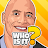 Who is it? Celeb Quiz Trivia icon