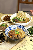 一惠牛肉麵舖｜屏東牛肉麵｜屏東麵店