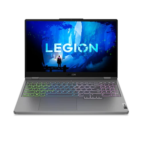 Laptop Lenovo Legion 5 15IAH7-82RC008LVN (i5-12500H/RAM 8GB/512GB SSD/ Windows 11)