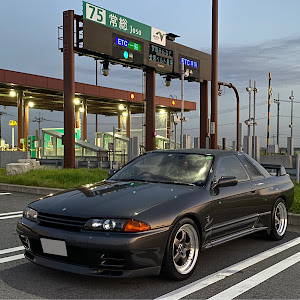 スカイライン GT-R BNR32