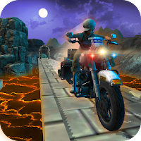 Impossible Tracks Extreme Bike Driving Simulator