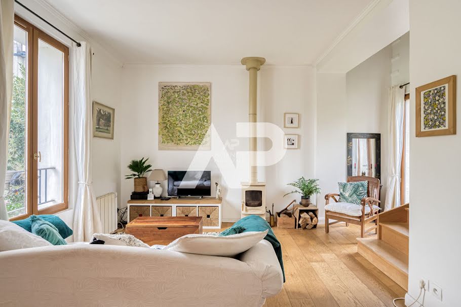 Vente maison 4 pièces 71 m² à Sevres (92310), 595 000 €