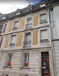 appartement à Mulhouse (68)