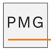 PMG Architecture Limited Logo