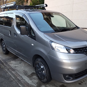 NV200バネット