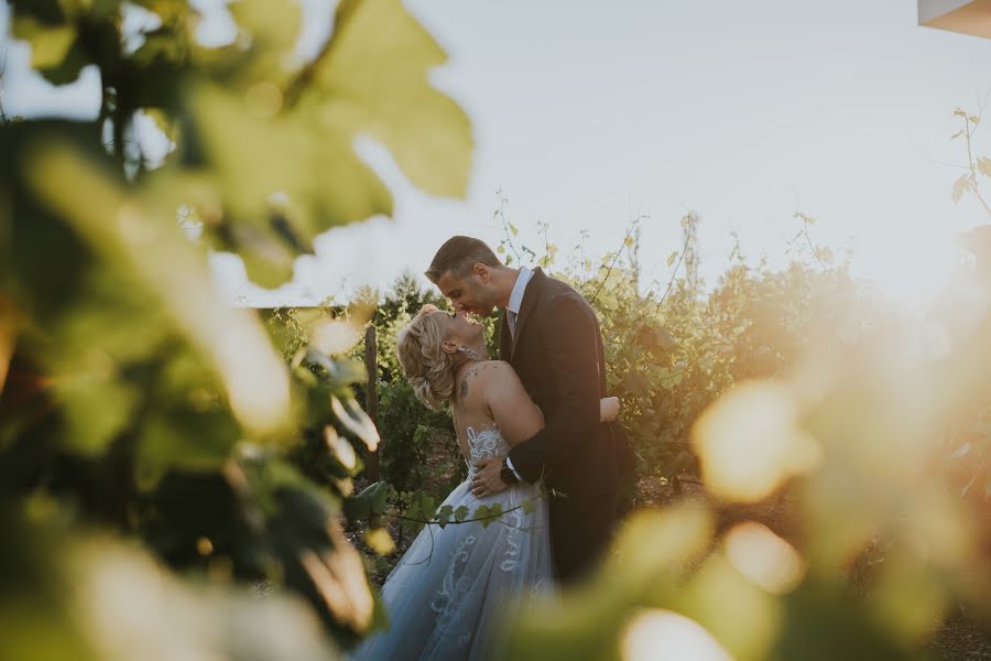 Wedding photographer Georgi Kazakov (gkazakov). Photo of 3 July 2020