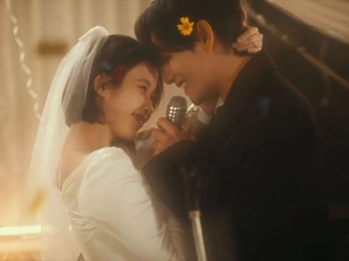 IU-and-BTS-V-in-a-still-from-Love-Wins-All-MV