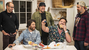 Adam Pally & Jon Gabrus thumbnail