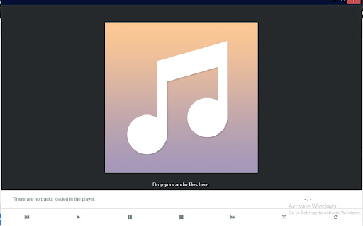 VoiceMusic