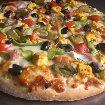 Pizza-A-Goodness photo 