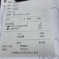 Uncles魷魚大叔(雷雨店)