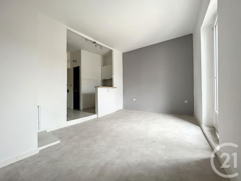 Vente appartement 1 pièce 20.4 m² à Montpellier (34000), 94 000 €