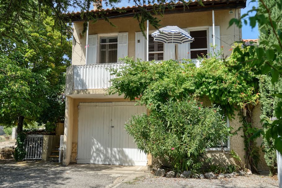 Vente maison 5 pièces 140 m² à Grambois (84240), 336 000 €