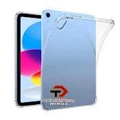 Ốp Lưng Dành Cho Ipad Mini 6 Trong Suốt Chống Sốc Bảo Vệ Camera Sau, Chống Va Đập Tốt