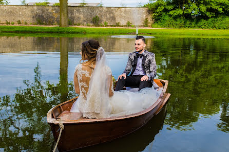 Fotógrafo de bodas Wajih Frikha (studiowajih). Foto del 4 de julio 2017