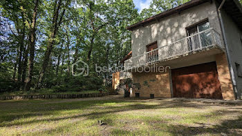 maison à Villeneuve-lès-Bouloc (31)